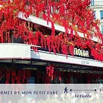 The Triplex - Cosy&Charming - by Mon Petit Faré