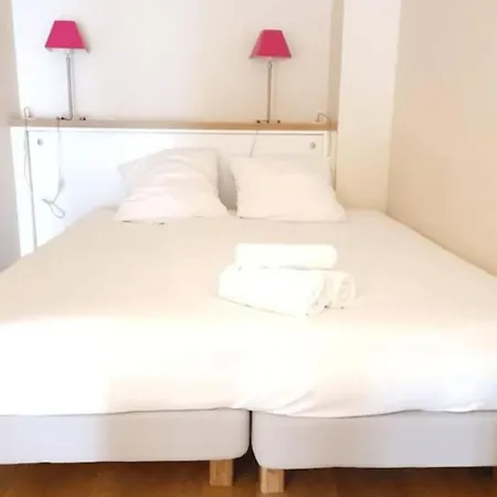 The Triplex - Cosy & Charming - By Mon Petit Fare Apartment Paris