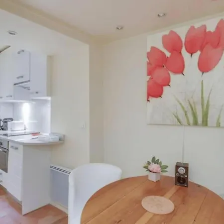 The Triplex - Cosy&charming - By Mon Petit Faré *