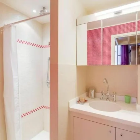 The Triplex - Cosy&charming - By Mon Petit Faré Appartamento Parigi