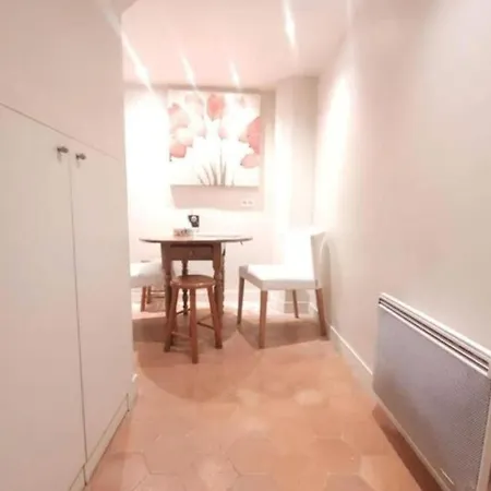 The Triplex - Cosy&charming - By Mon Petit Faré Appartamento *