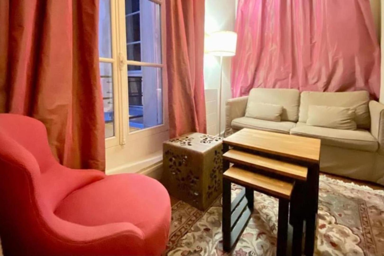 The Triplex - Cosy&charming - By Mon Petit Faré Parigi