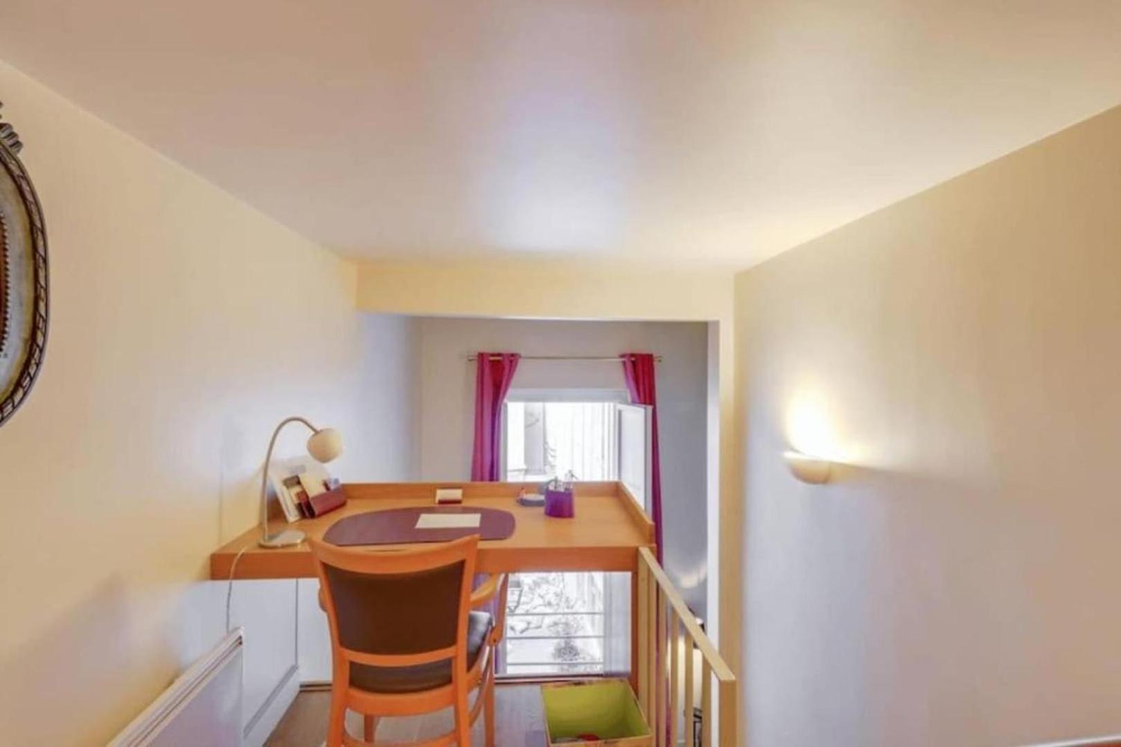 Appartamento The Triplex - Cosy&charming - By Mon Petit Faré